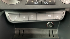 Audi A1 1.4 TFSI S Line 3dr Petrol Hatchback